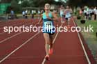 3000 metres, 2024 NEGP 6, Monkton Stadium,  Wednesday, August 14th.  Photo: David T. Hewitson/Sports for All Pics